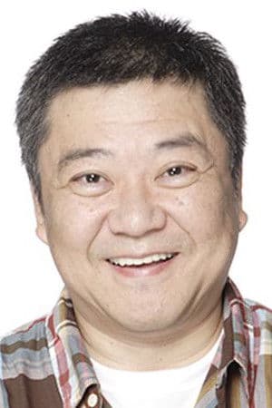 Naomi Kusumi profile