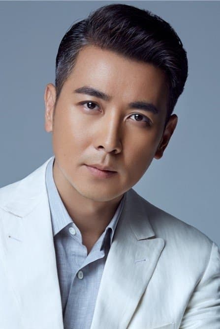 Bao Jianfeng profile