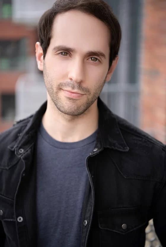 Ian Brodsky profile