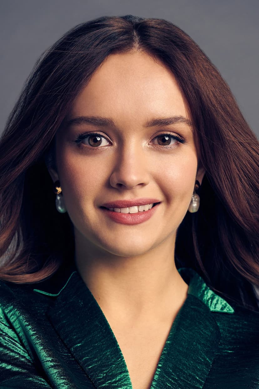 Olivia Cooke profile