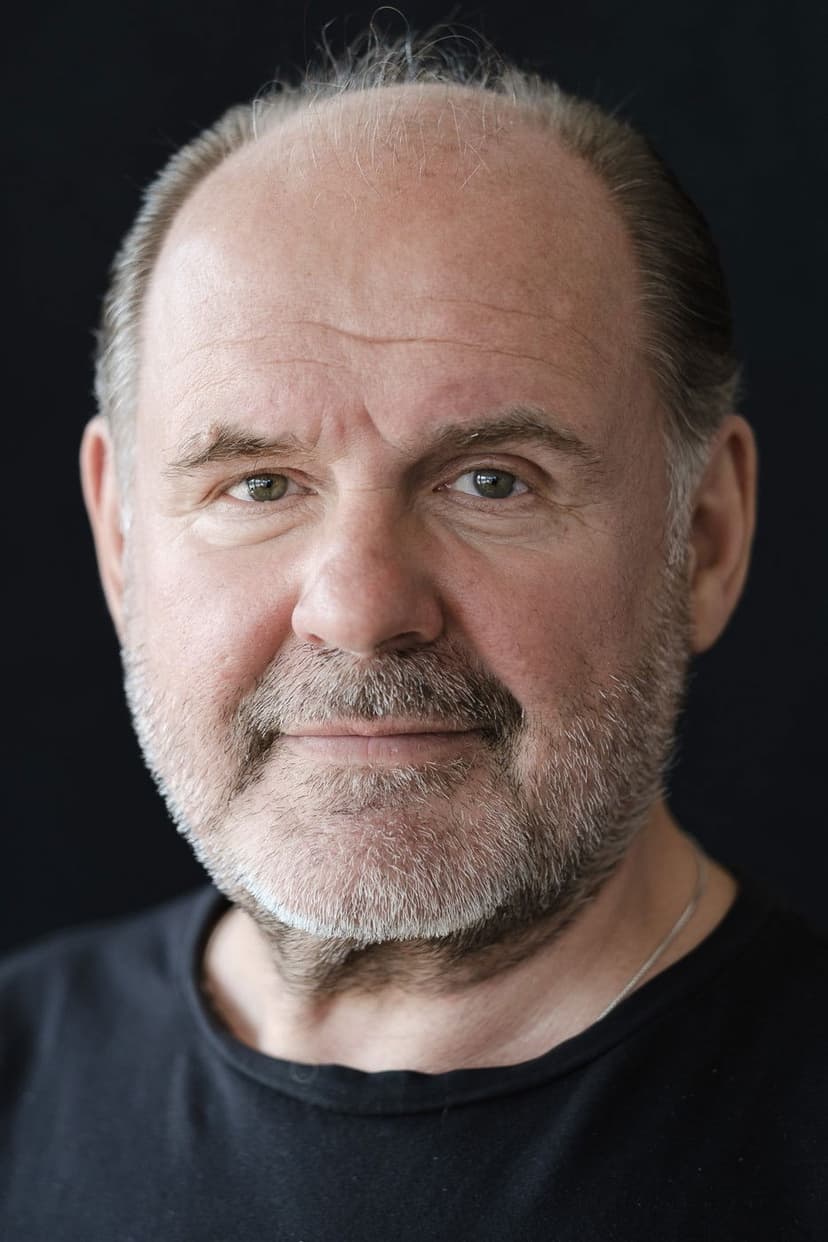 August Schmölzer profile