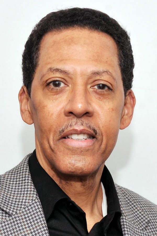 Peter Jay Fernandez profile