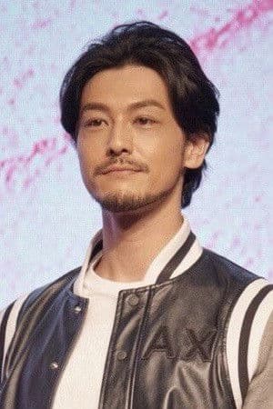 Adam Pak Tin-Nam profile