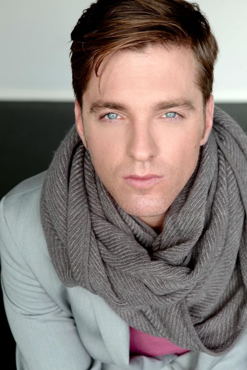 Cody Matthew Blymire profile