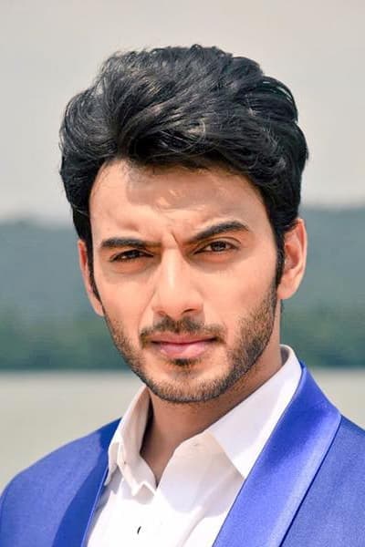 Vikram Singh Chauhan profile