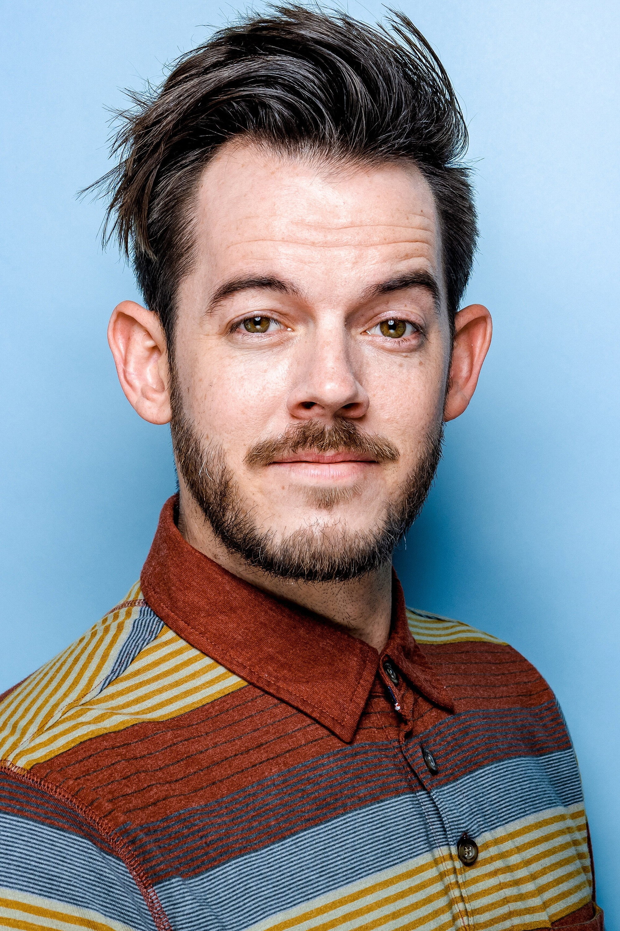 Matt Rasku profile