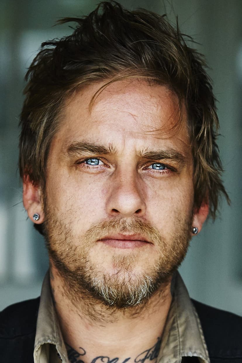 Joel Thomas Hynes profile