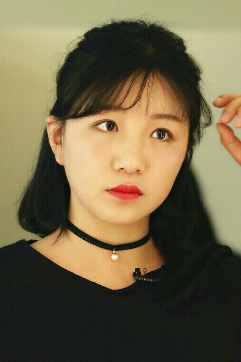 Chen Liyang profile