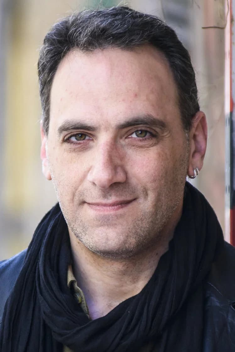 Άρης Τρουπάκης profile