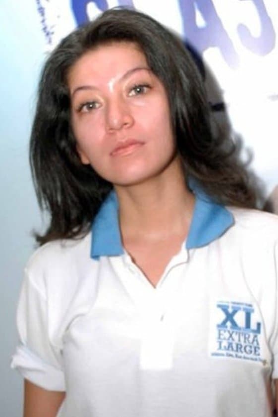 Elmayana Sabrenia profile