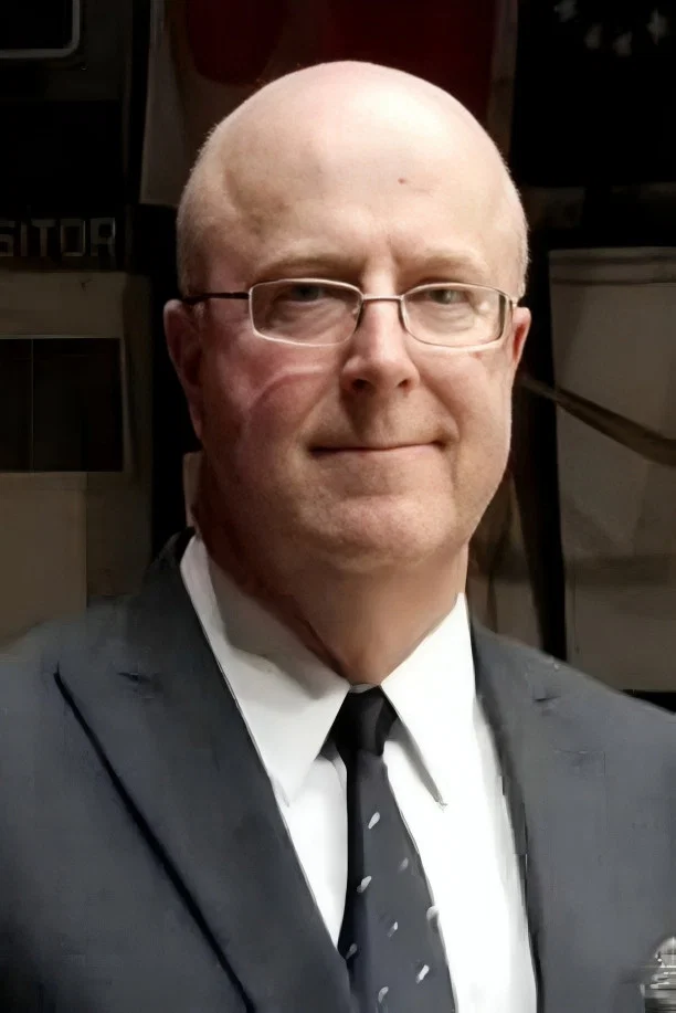 Larry Orton profile