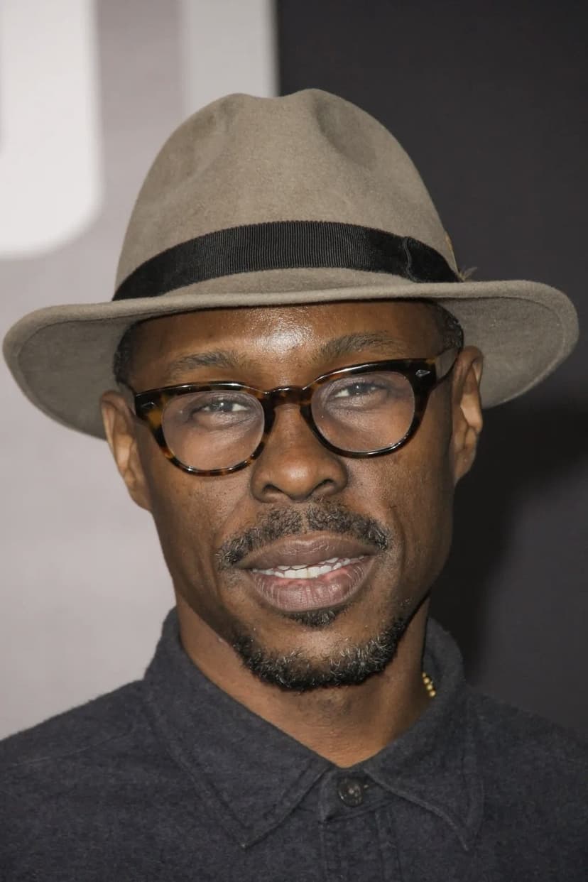 Wood Harris profile