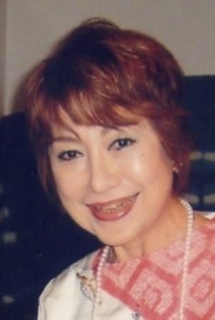 Fusako Amachi profile
