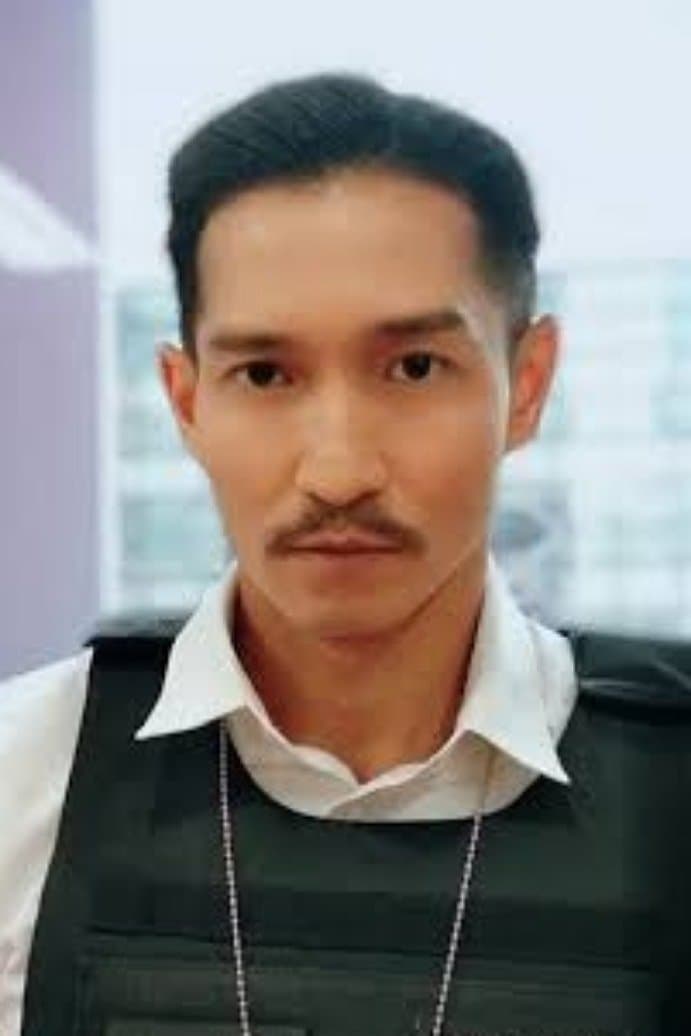 Emil Kusumo profile