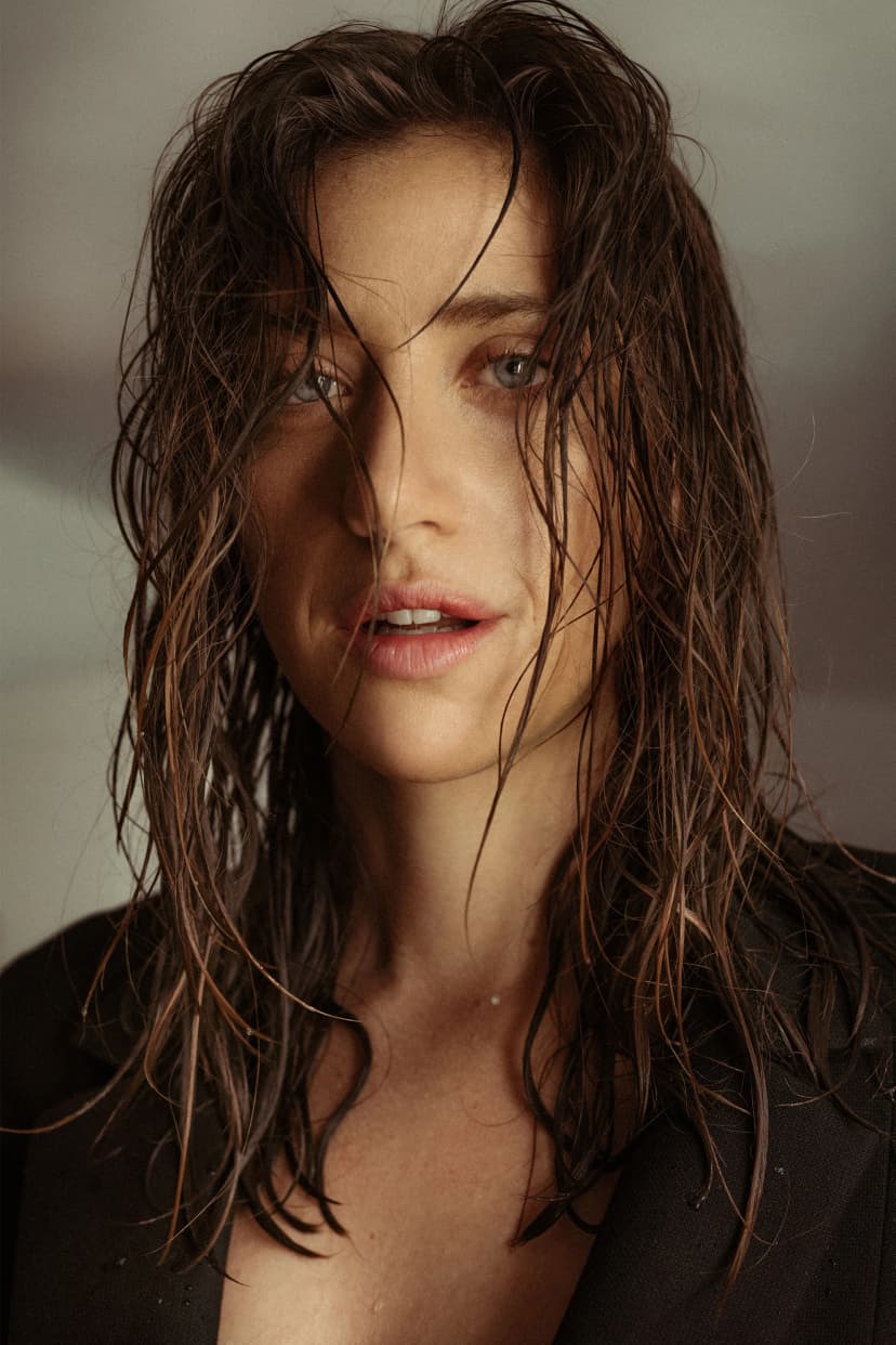 Nika Burnett profile
