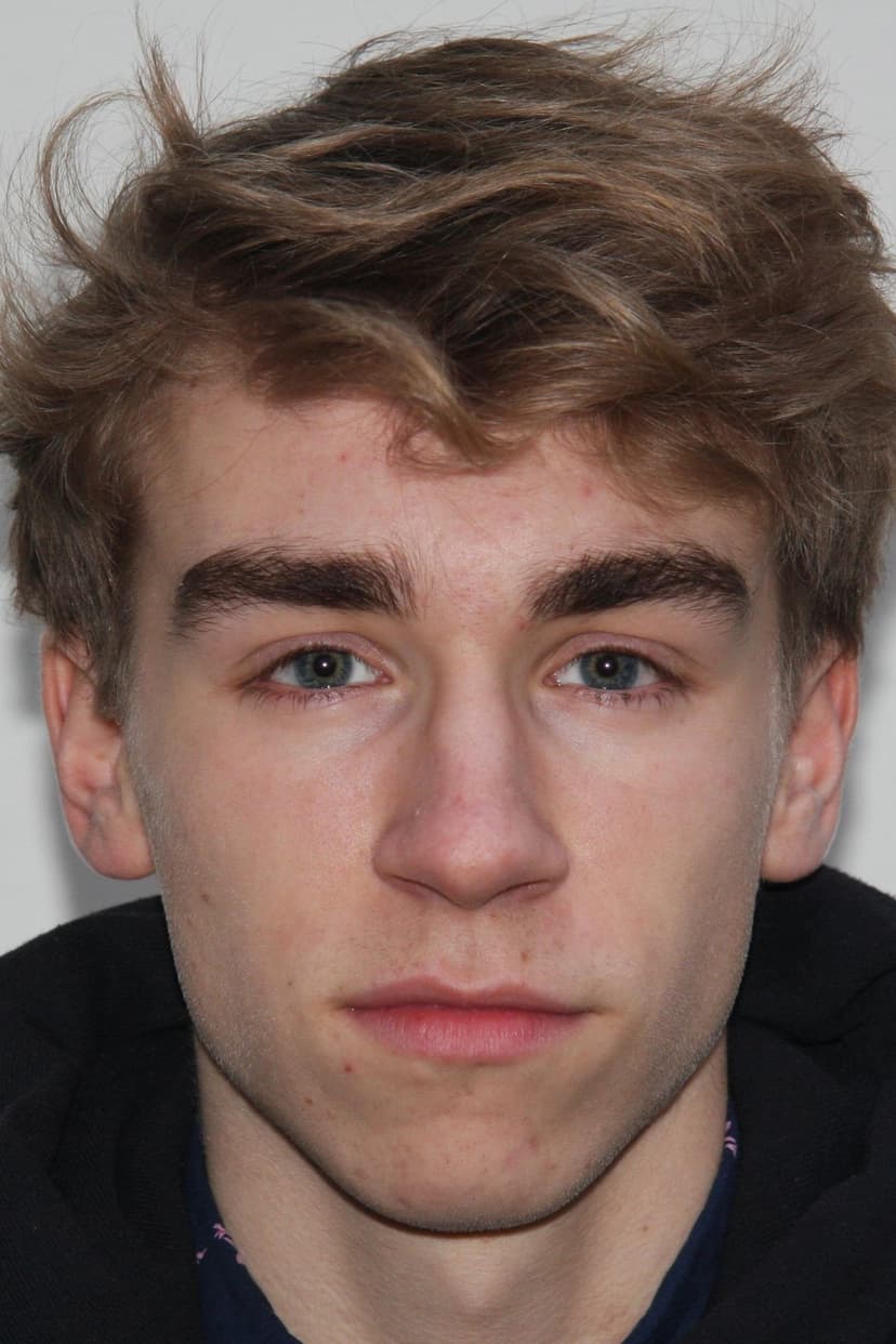Paul Busche profile
