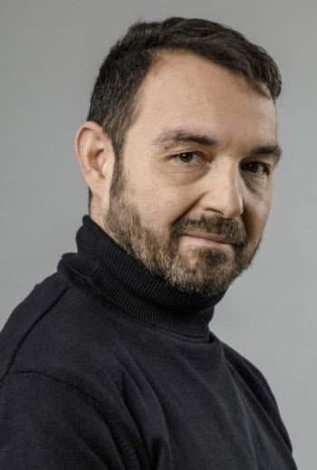 Diego París profile
