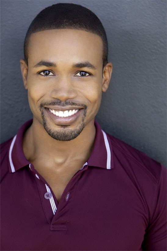 Sean Riggs profile