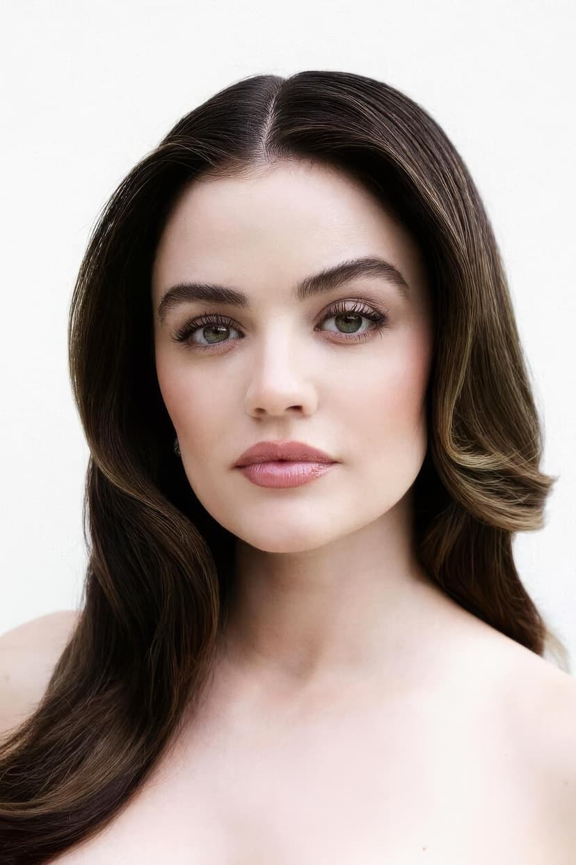 Lucy Hale profile
