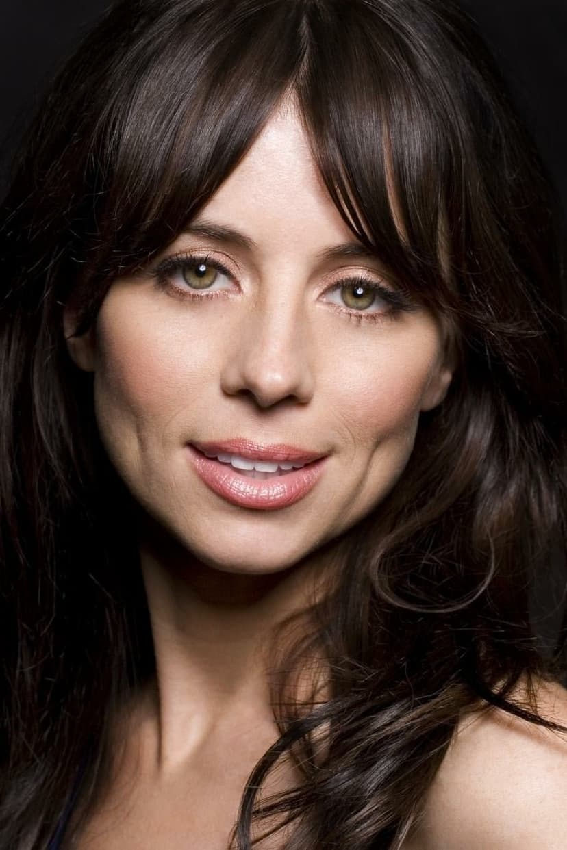 Natasha Leggero profile