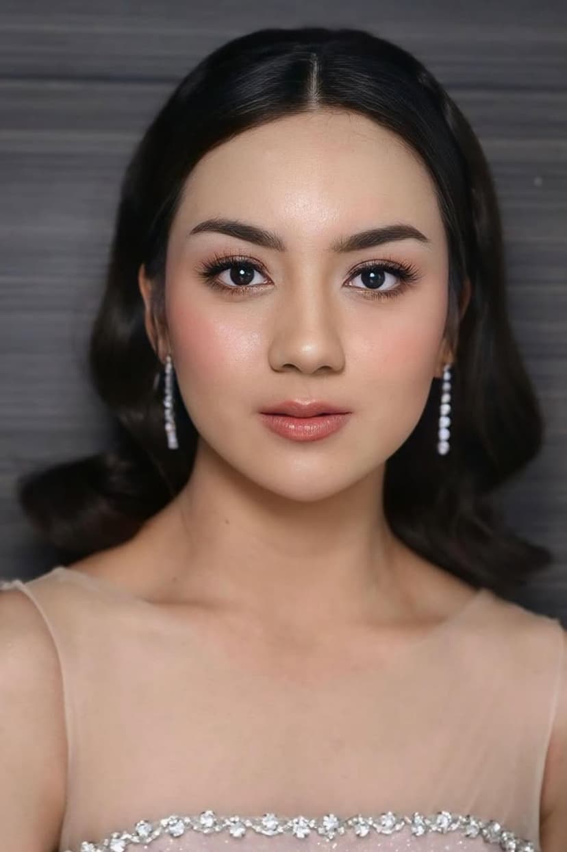 Ersya Aurelia profile