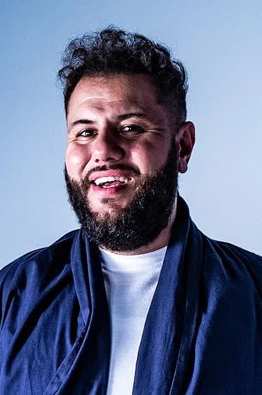 Mo Amer profile