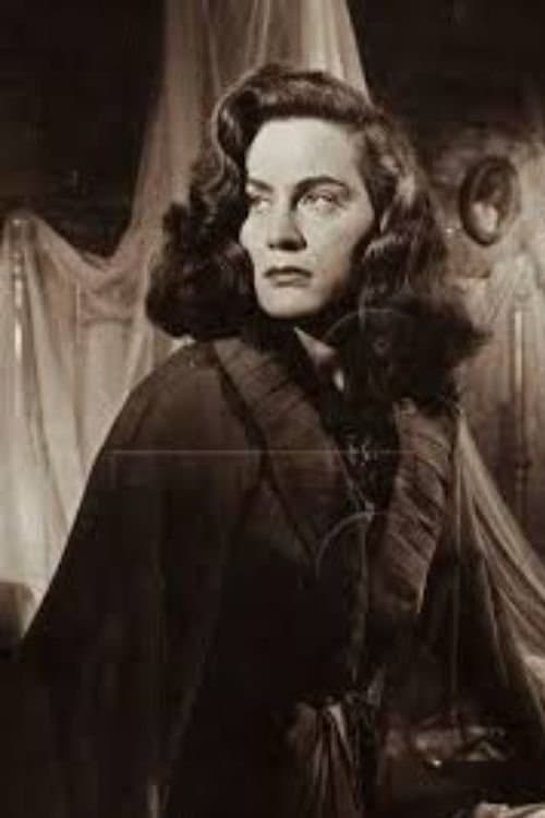 Bárbara Fazio profile