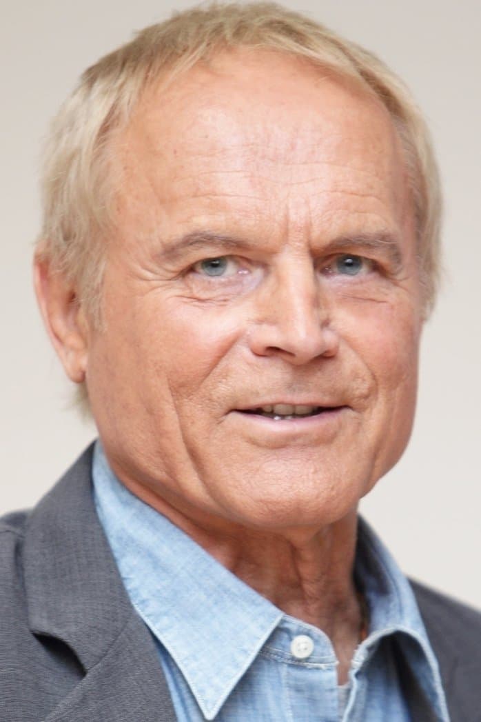 Terence Hill profile