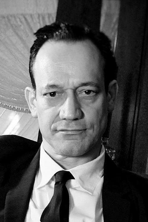 Ted Raimi profile