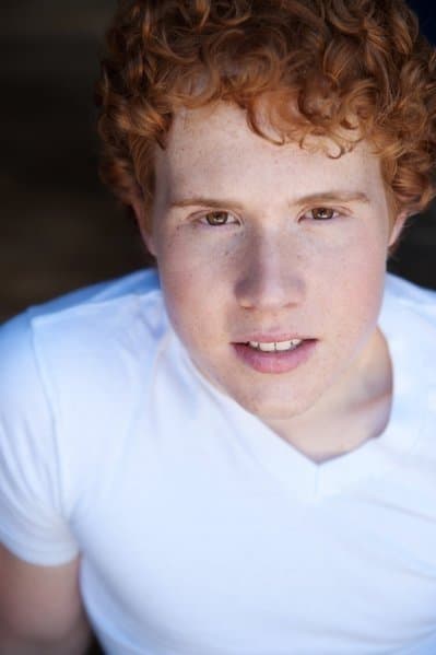 Jimmy Bellinger profile