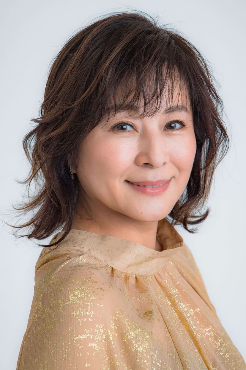 Mayumi Oka profile