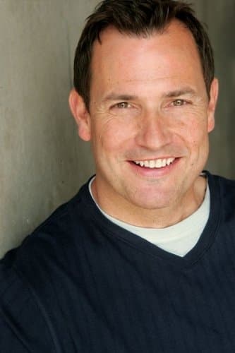 Mark Nutter profile