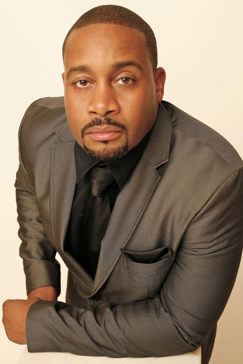 Kamal Smith profile
