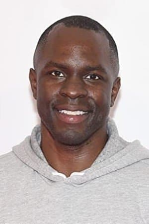 Gbenga Akinnagbe profile