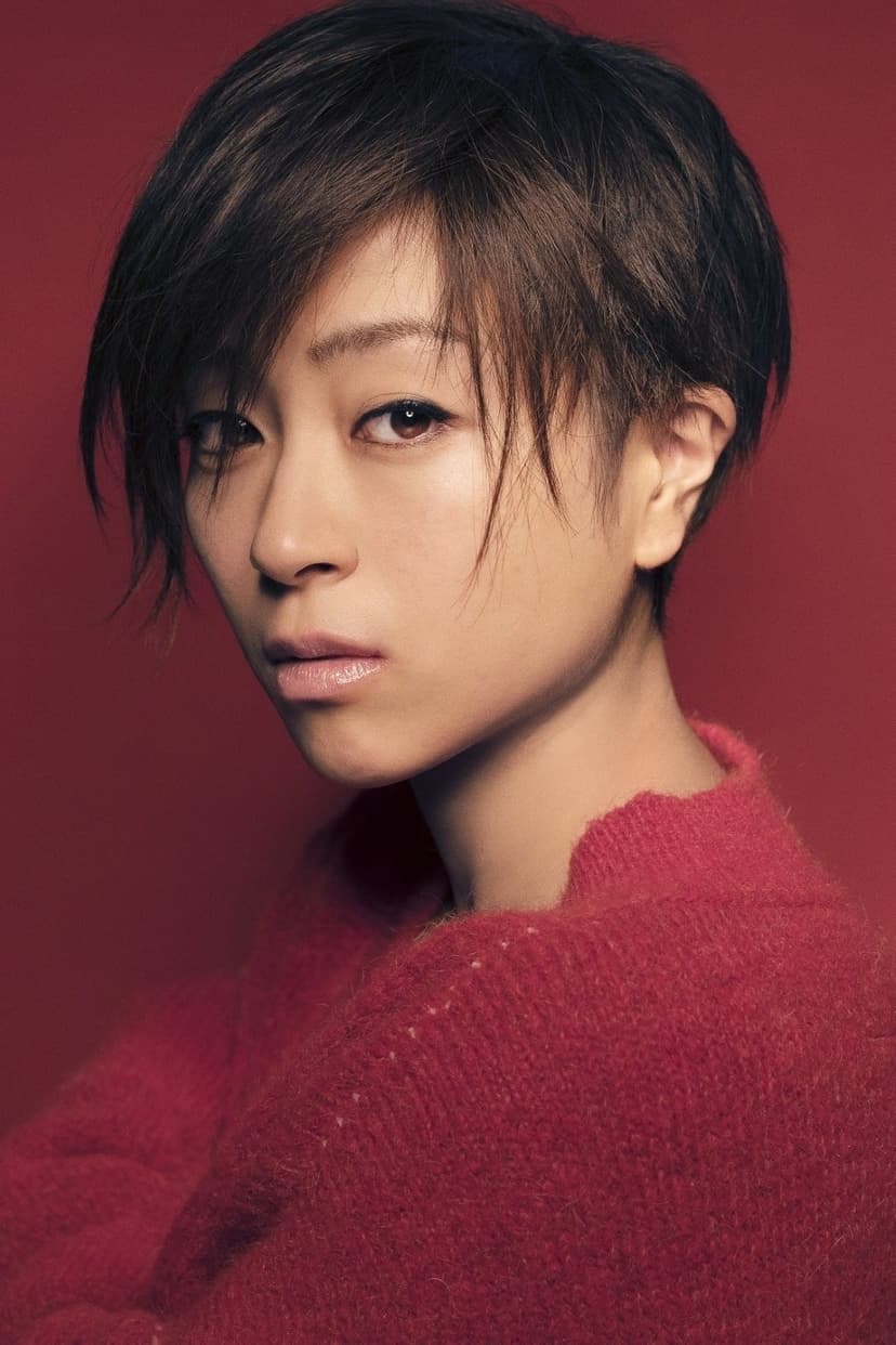 Hikaru Utada profile