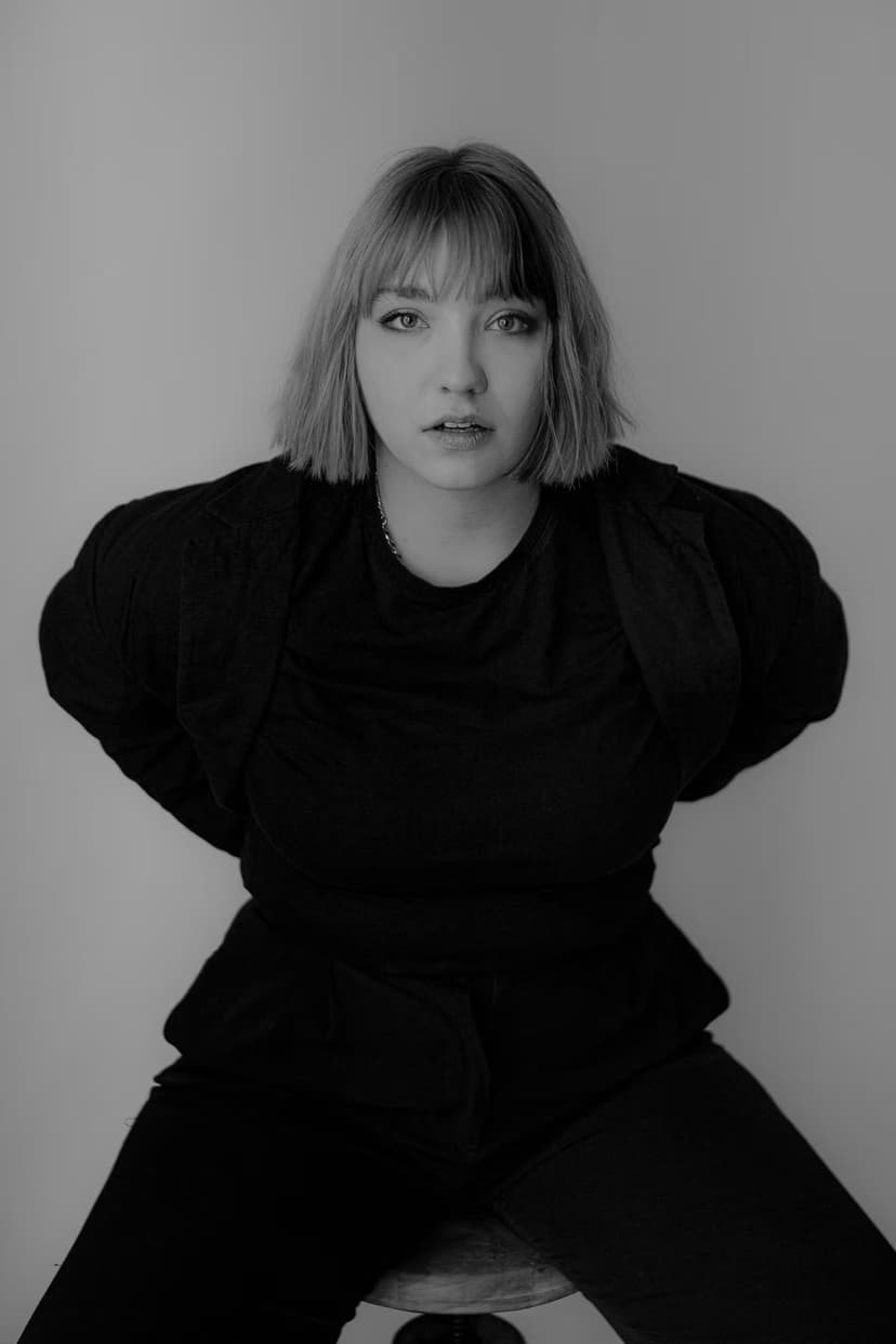 Bineta Hansen profile