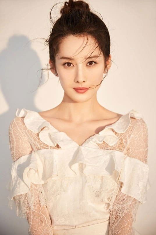 Jing Ruyang profile
