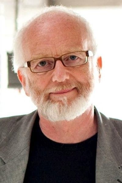 Ian McDiarmid profile