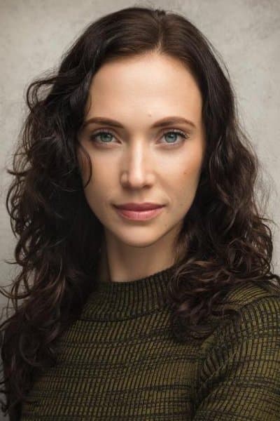 Stephanie Tripp profile