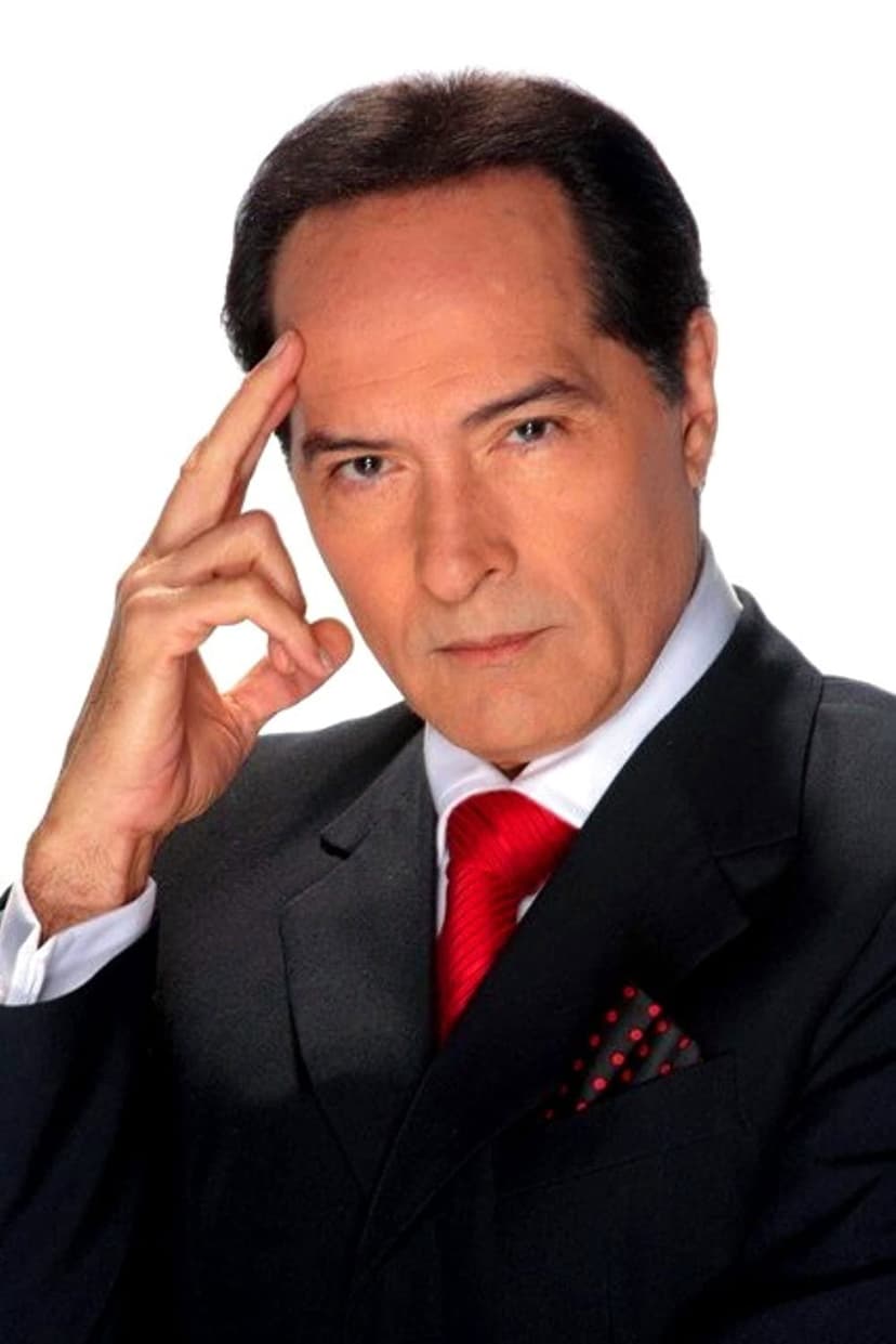 Jean Carlo Simancas profile