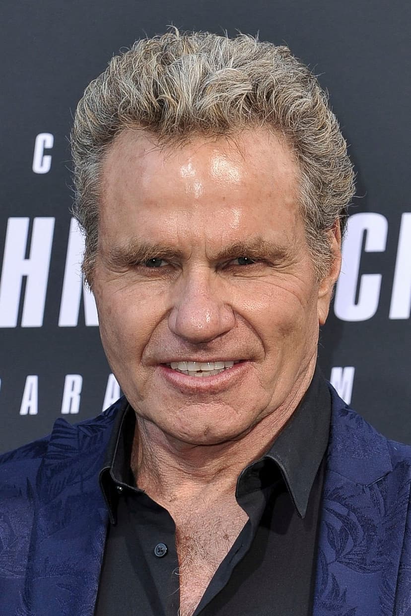 Martin Kove profile