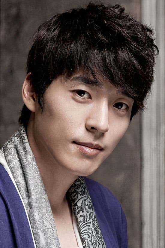 Seo Ji-seok profile