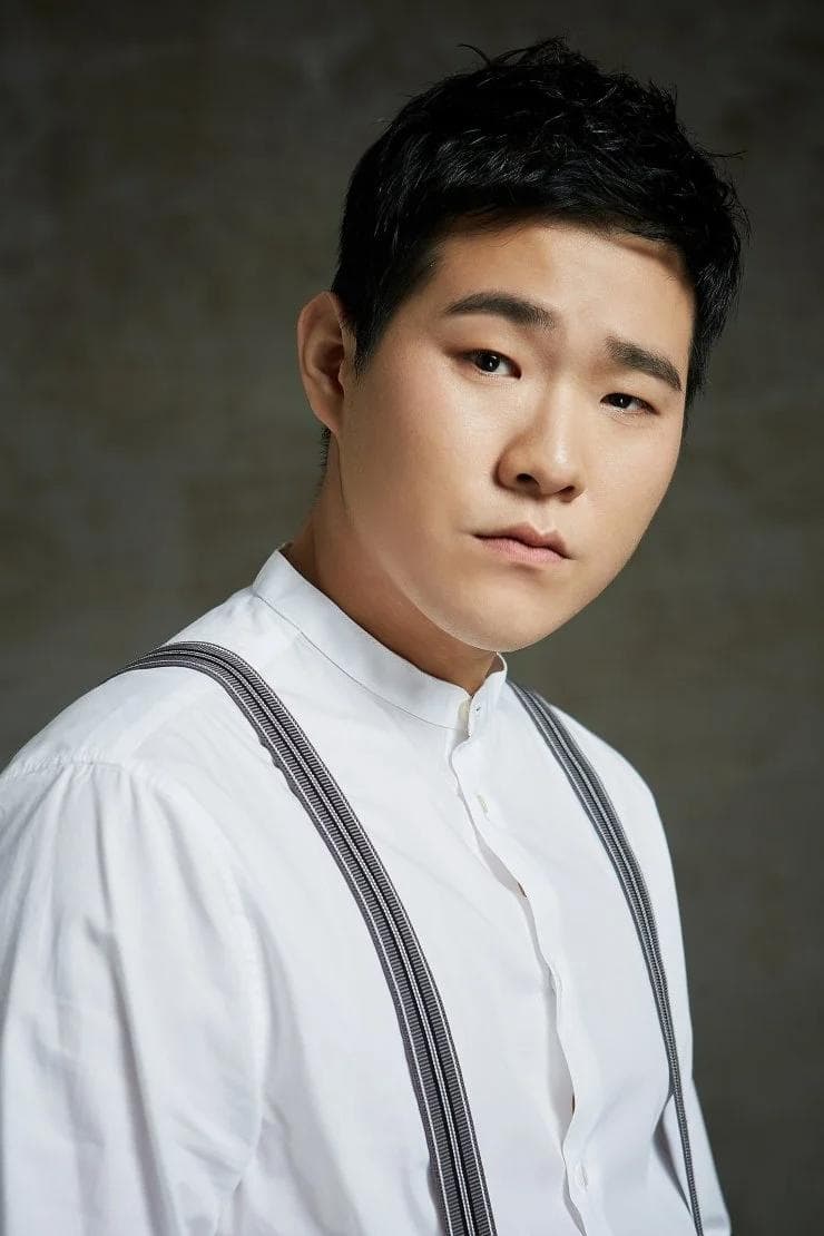Kim Min-seok profile