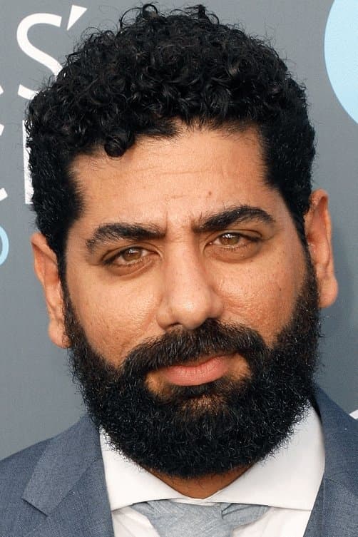 Mousa Kraish profile