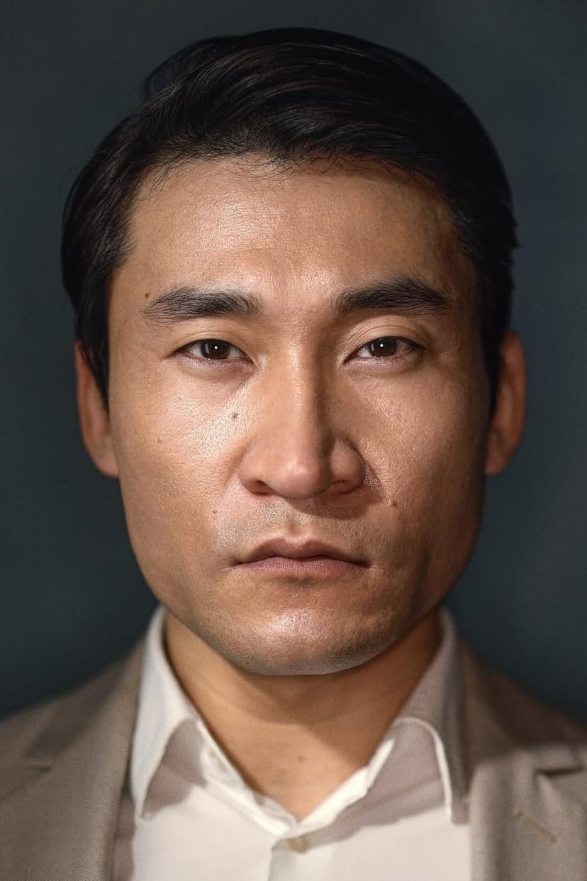 Rui Shang profile