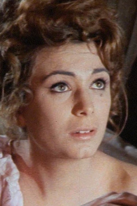 Anna Maria Polani profile