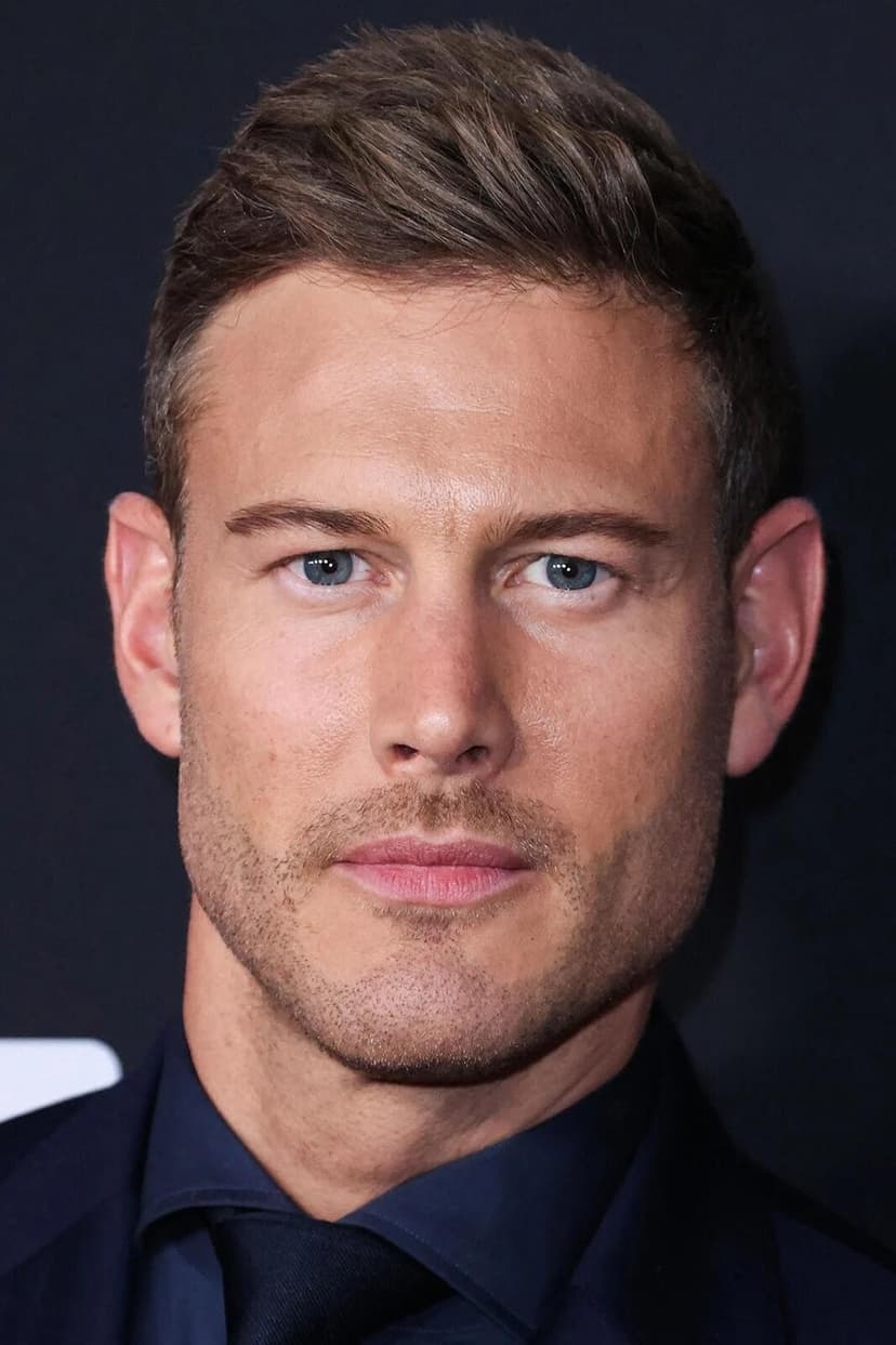 Tom Hopper profile