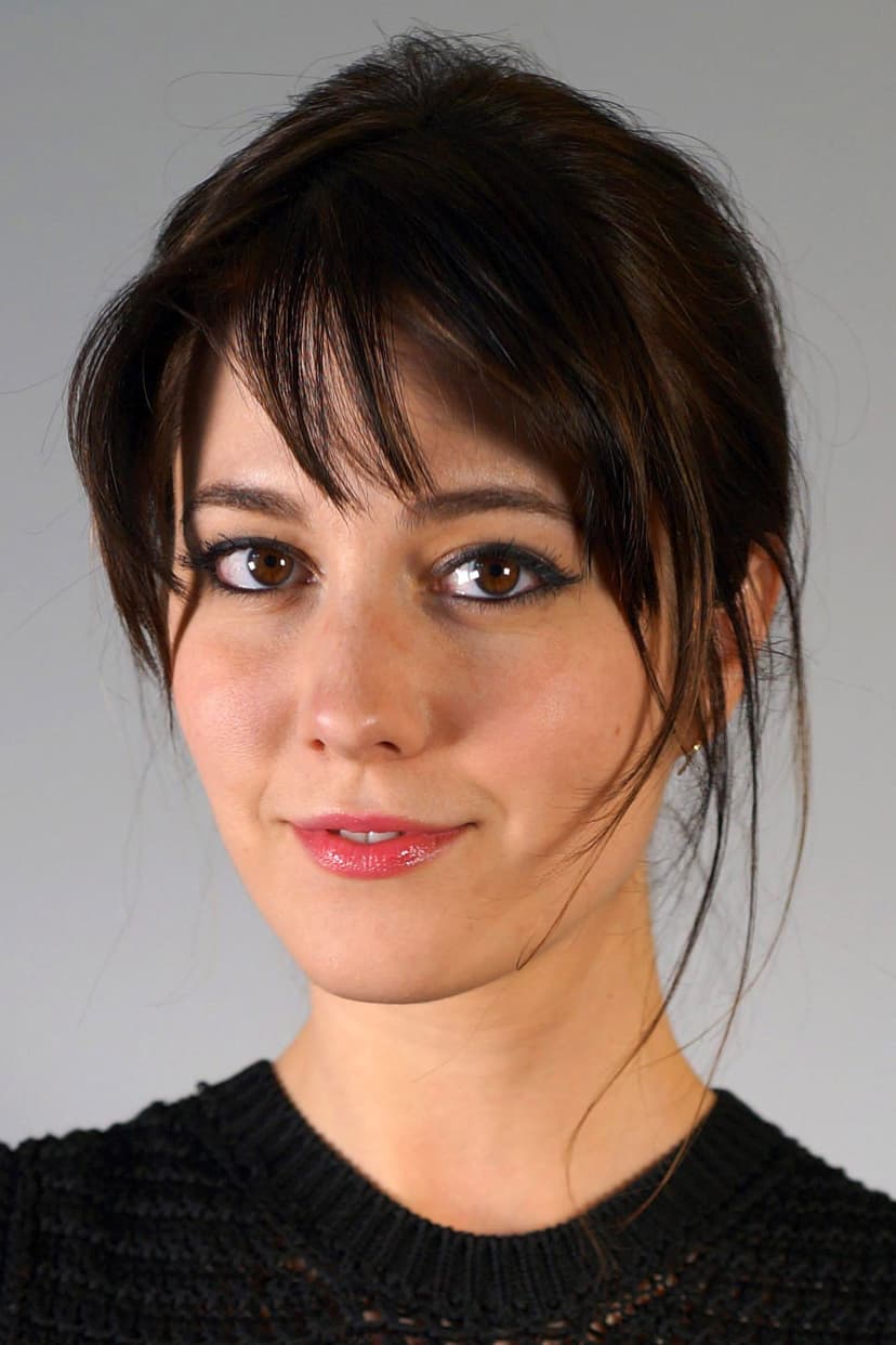 Mary Elizabeth Winstead profile
