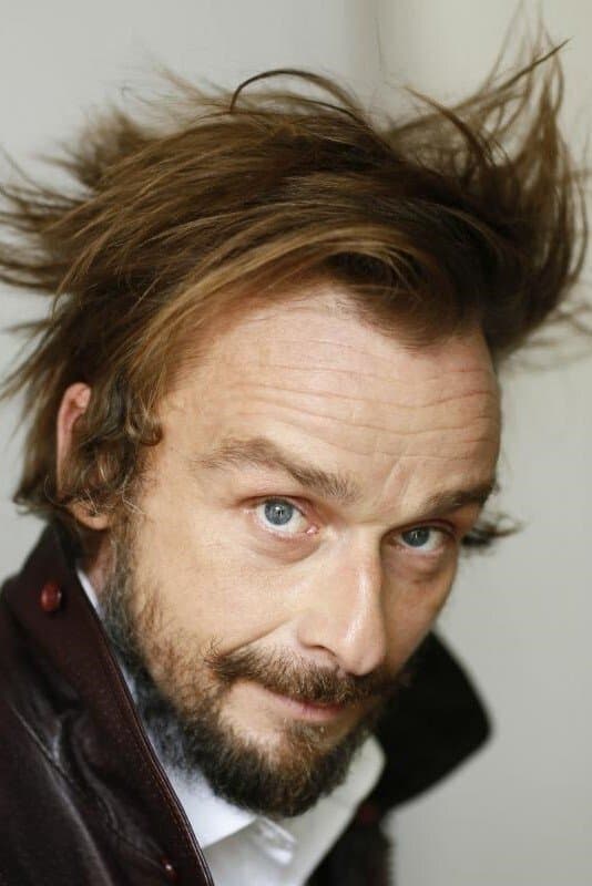 Franck Migeon profile