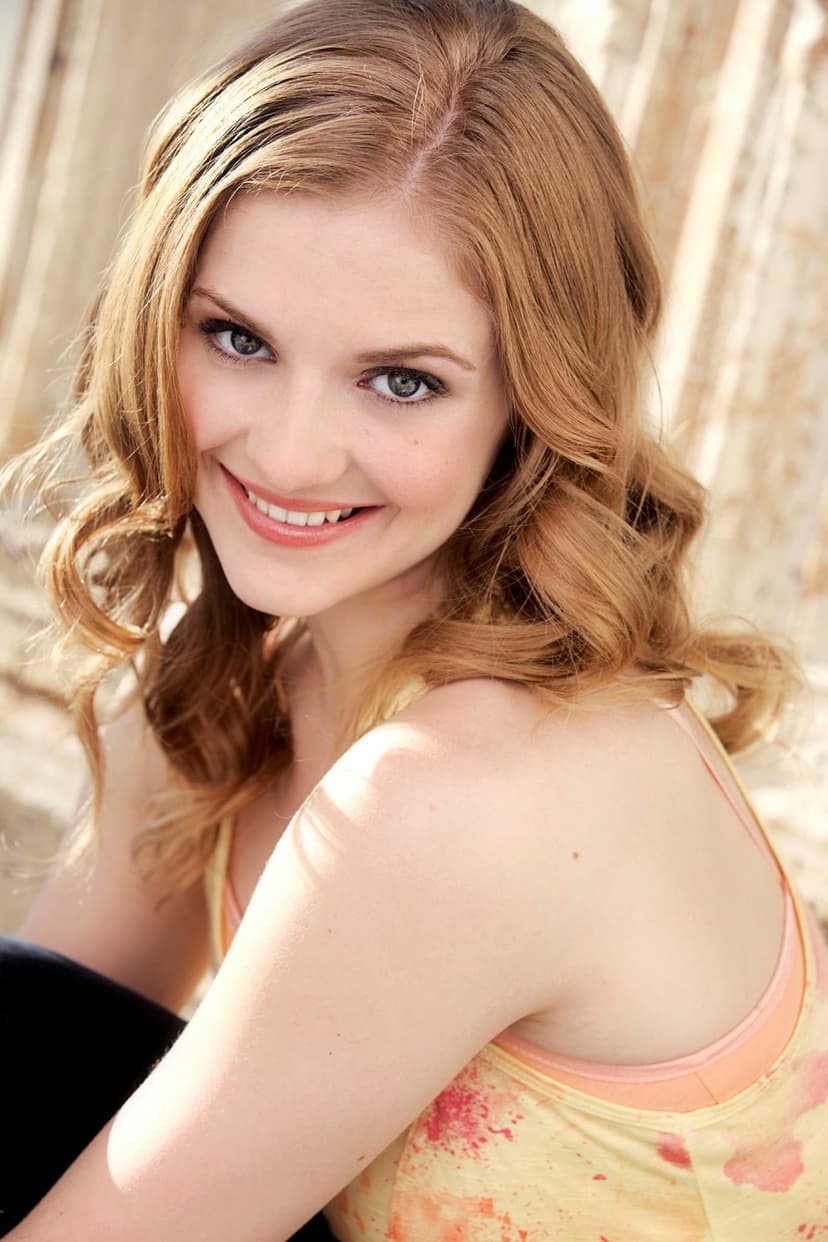 Kaitlyn Jenkins profile
